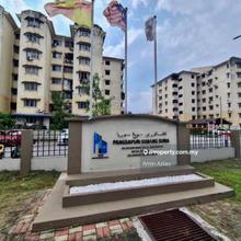 Renovated Unit, Well Maintained & Move in Condition, Below Market.