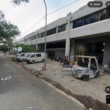 Taman Sri Ehsan, Kepong