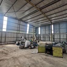 Selayang Utama 1.5 sty terrace Link factory 24x90 2200 sqft