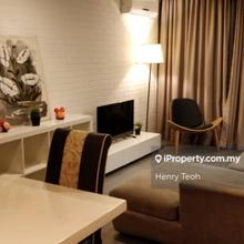 Fully Furnished Duplex Soho (Actual Photos )