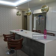 Fully Renovated Unit