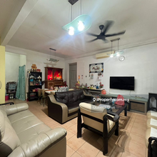 Setia Indah Double Storey Endlot House Johor Bahru 