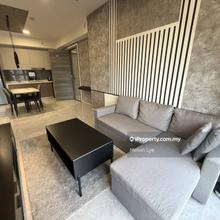 Agile Bukit Bintang Specialist, cover all unit