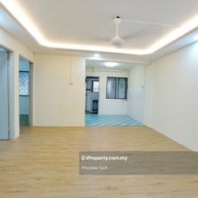 Bandar Selesa Jaya, Skudai, Low Cost Flat