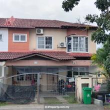 Rm479k! Freehold 1458sf Superlink Double Storey House For Sale