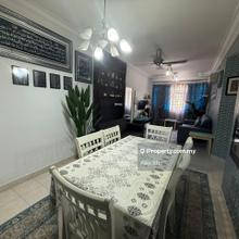 Vista Seri Alam Serviced Apartment For Sale