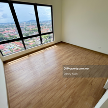 Freehold 3 Bedroom High Floor The Apple Residence Melaka Bukit Baru