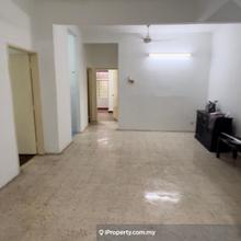 Pandan Indah G Floor Townhouse Cheras Ampang 