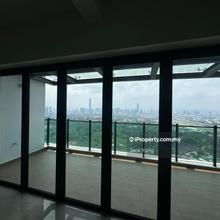New Penthouse at Taman Desa KL, Low density, Great location
