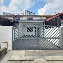 Taman Megah Ria