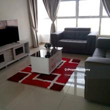Marinea 2 Desaru Utama Link Bangalow Fully Furnish 5 Room Below Market