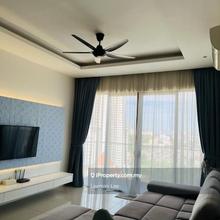Anjali Fully Furnished 1788sqf 4room3bath Renovated with Idesign Unit