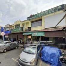 Bukit Tinggi 2 2sty Shoplot 22x75 Facing Mainroad Tenanted Klang