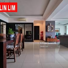 Immaculate Condition ; Fully Renovated Classic Contemporary Design