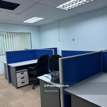 Office to rent in Bandar Sunway