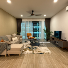 Sapphire On The Park Developer Unit 3 Bedroom