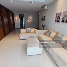 Beach front condo at Tanjung Bungah for Sale at good price