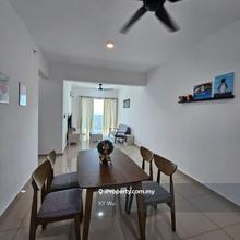 Metropol Residence Fully Furnished for sale