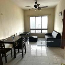 Vista Impiana, Taman Bukit Serdang, Seri Kembangan