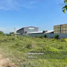 Industrial land for Sale