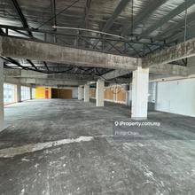 Setapak 33 Commercial Shop For Rent Rm 19k.