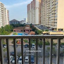 Taman Industri Pusat Bandar Puchong