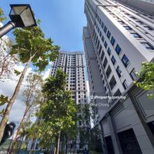 Equine Residence, Seri Kembangan Serviced Residence for Sale