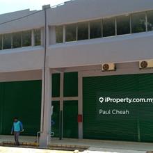 Terrace Factory For Rent. The last unit available.