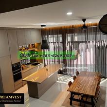 2 Storey Semi-D @ Sunway Sakura Residence @ Medini