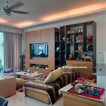 Facing Golf View Unit
