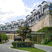 Earn Rm190k! Bank Lelong 3 Storey Villa @ Sunway Montana Melawati KL
