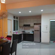 Perling height apartment, 4 bedrooms (fully furnished)