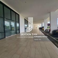 Batu Kawan Newly Complete Groundfloor Shoplot at Vivo