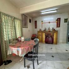 Taman Daya 2sty corner house, Taman Ehsan, Desa Jaya, Kepong
