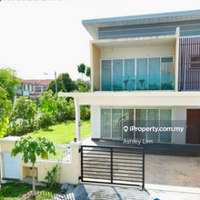 Semi D, Below Market value, Huge land, KLIA airport,Xiamen university 