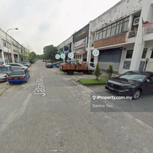 Taman Perindustrian UEP, Shah Alam