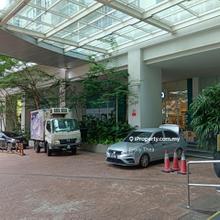 Ground Floor Shop for sale @ Taman desa Old Klang Road Midvalley