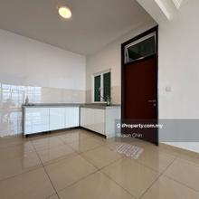 Boulevard Service Apartment, Jalan Kuching