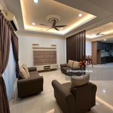 2.5 Sty House Bayu Lagenda Rawang