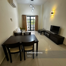 Tuscany Bangsar Petite 2 Bedroom Unit