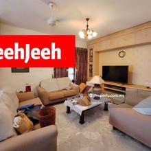 Semi-D 2 Storey House for Sale @ Petani Jaya Sungai Petani Kedah 