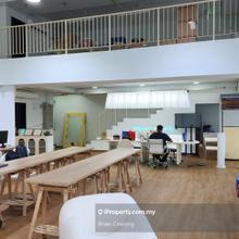 Emhub Kota Damansara , Petaling Jaya , 