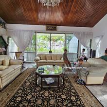 Bungalow11200sqft  At Pulau Tikus
