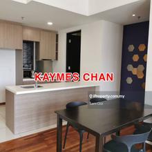 The Tamarind Tanjung Tokong 1047sf Fully Furnished 2 Carpark