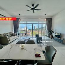 Ferringhi Residence 2 1494sf Seaview Condo Located in Batu Ferringhi