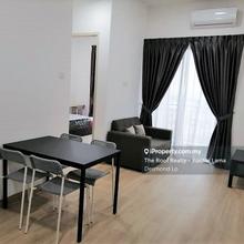 Serviced residence for Rent