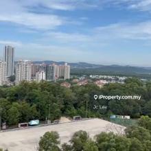 1 Bukit Utama Partial furnished for Sale