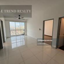 Pinnacle Sri Petaling 914 Sqft 3 R 3 B Unit Ready For Sale