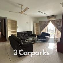 3 Carparks unit @ Almaspuri for sell
