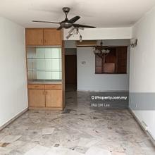 100% Loan Below Market Freehold 3 Bedroom Condo @ J. Ipoh/J. Kuching